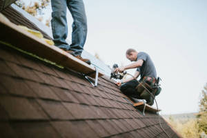 Local Roofers in Norrie, CO